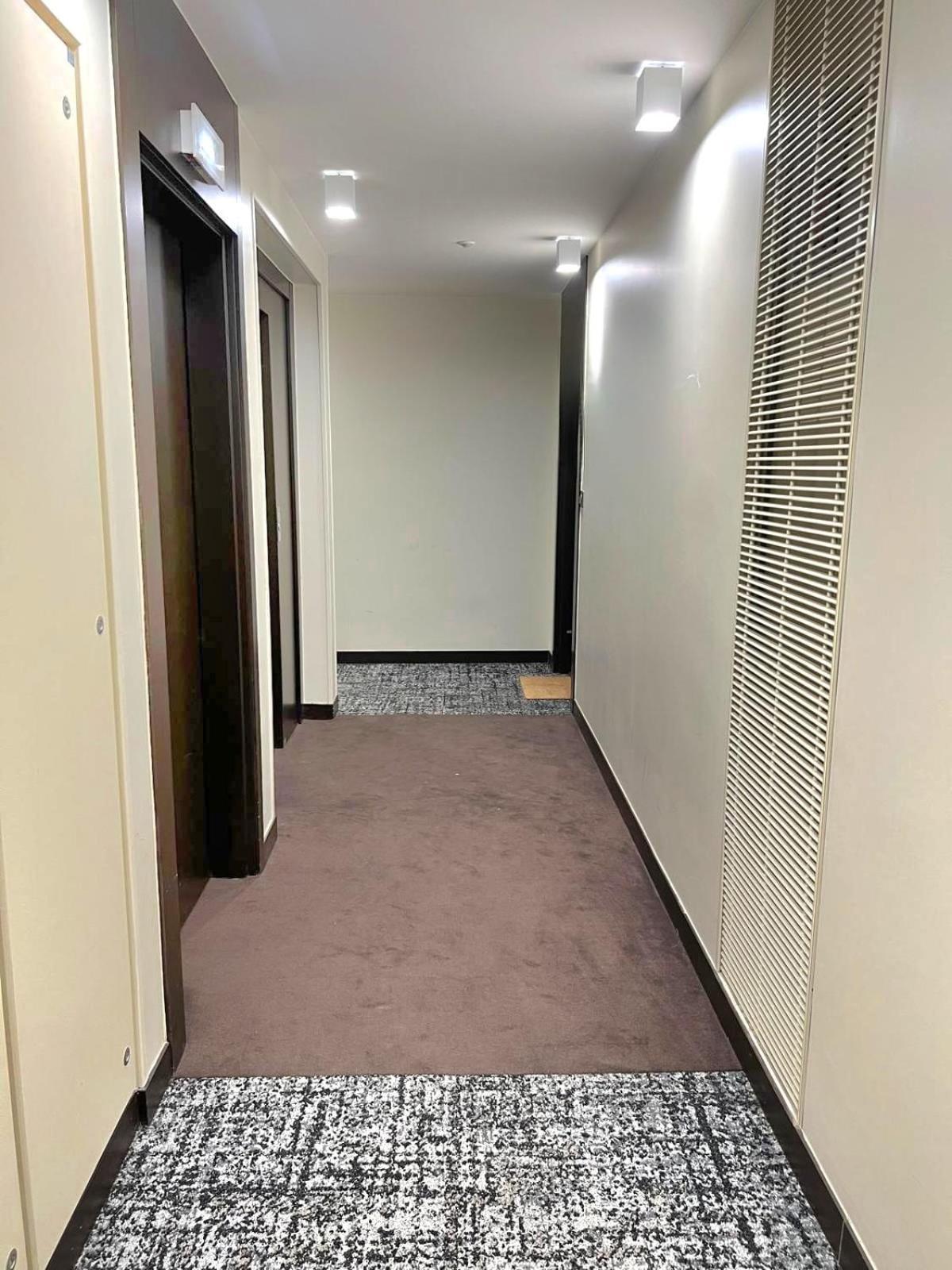 Appartement Elegant Et Lumineux Romainville Exterior foto